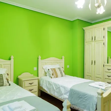 Nature - Apartamento Otono アパート