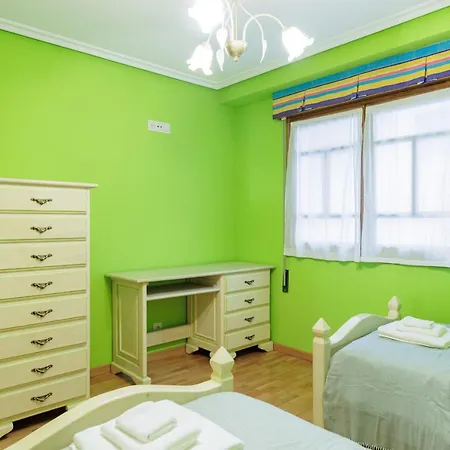アパート Nature - Apartamento Otono