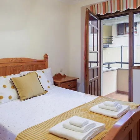 アパート Nature - Apartamento Otono *