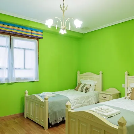Nature - Apartamento Otono