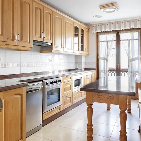 Nature - Apartamento Otono アパート *